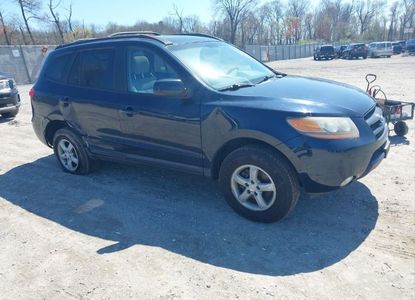 Informe del vehículo para VIN 5NMSG73D68H203112 - Imagen 1