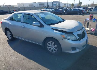 تقرير المركبة لـ VIN 1NXBU40E59Z061295 - الصورة 1