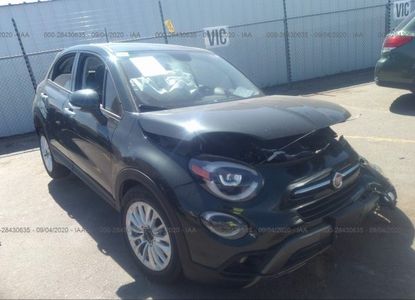 Rapport sur le véhicule pour VIN ZFBNFYB1XKP777579 - Image 1