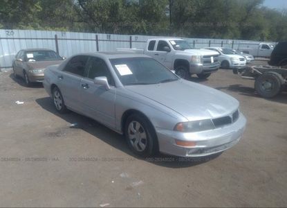 Звіт про транспортний засіб для VIN 6MMAP47P4XT004156 – зображення 1