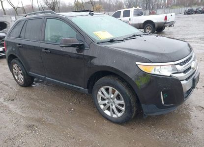 Raport pojazdu dla VIN 2FMDK3JC7DBC87133 - Obraz 1