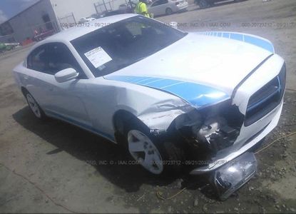 Vehicle Report for - Image 1