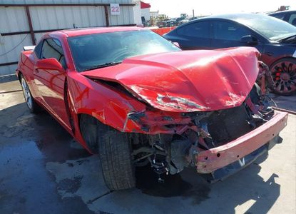 Vehicle Report for VIN 2G1FK1EJ3B9213621 - Image 1