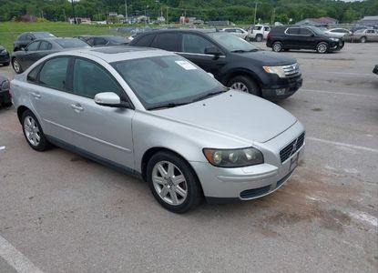 Informe del vehículo para VIN YV1MS382272306435 - Imagen 1