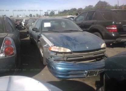 Vehicle Report for - Image 1