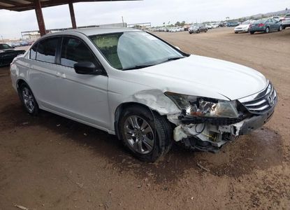 Vehicle Report for VIN 1HGCP2F63BA157519 - Image 1