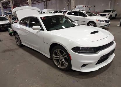 Informe del vehículo para VIN 2C3CDXCT9NH259299 - Imagen 1