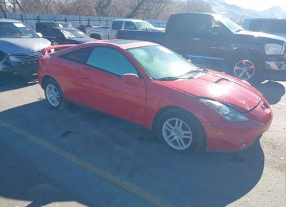 Rapport sur le véhicule pour VIN JTDDR32T2Y0044903 - Image 1