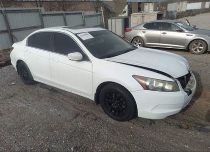 Vehicle Report for VIN 1HGCP26899A116971 - Image 1