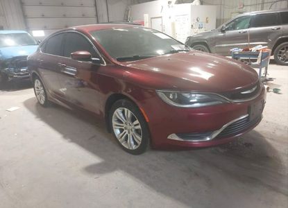 Raport pojazdu dla VIN 1C3CCCAB8FN752289 - Obraz 1