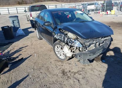 Informe del vehículo para VIN JM1BL1U75D1718348 - Imagen 1