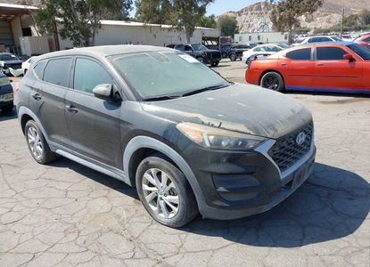 Vehicle Report for - Image 1