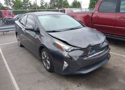 Informe del vehículo para VIN JTDKARFU9G3007283 - Imagen 1