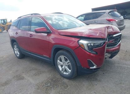 Vehicle Report for VIN 3GKALMEV5KL370412 - Image 1