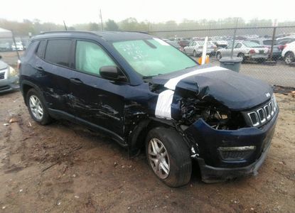 Informe del vehículo para VIN 3C4NJCAB1JT204489 - Imagen 1