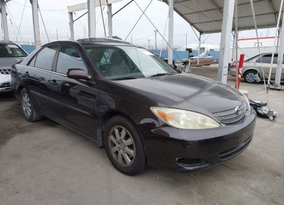 Отчет о транспортном средстве для VIN JTDBF32K520006497 - изображение 1