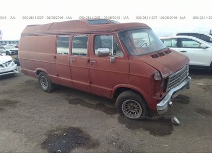 Vehicle Report for - Image 1