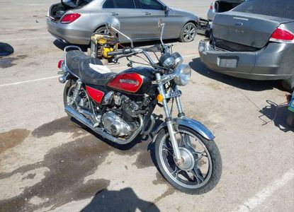 Raport pojazdu dla VIN JS1GK52L4D2100068 - Obraz 1